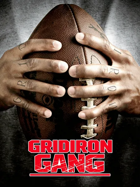 Gridiron Gang poster