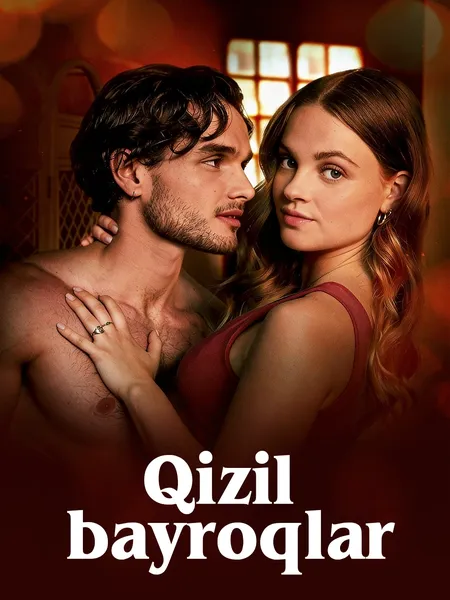 Qizil bayroqlar poster