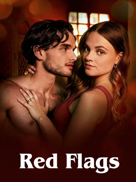 Red Flags poster