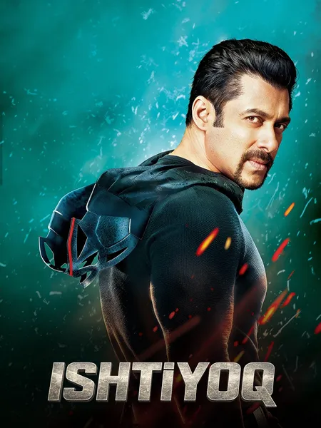 Ishtiyoq poster