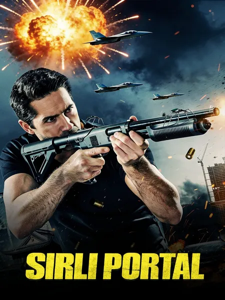 Sirli Portal poster
