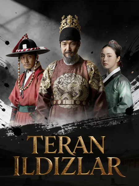 TERAN ILDIZLAR poster