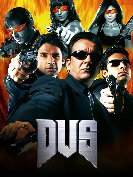 Ten poster