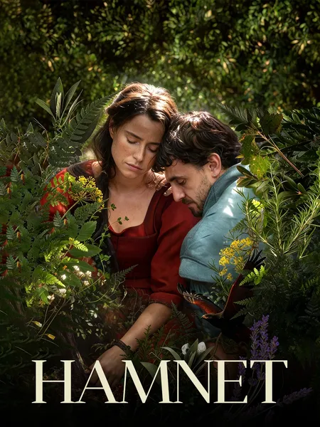 Hamnet poster