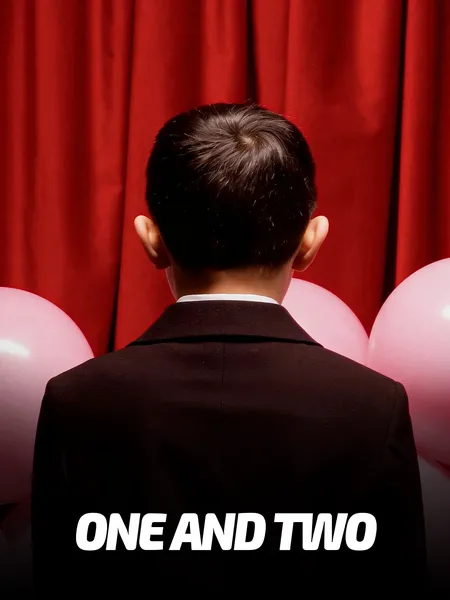 One and Two poster