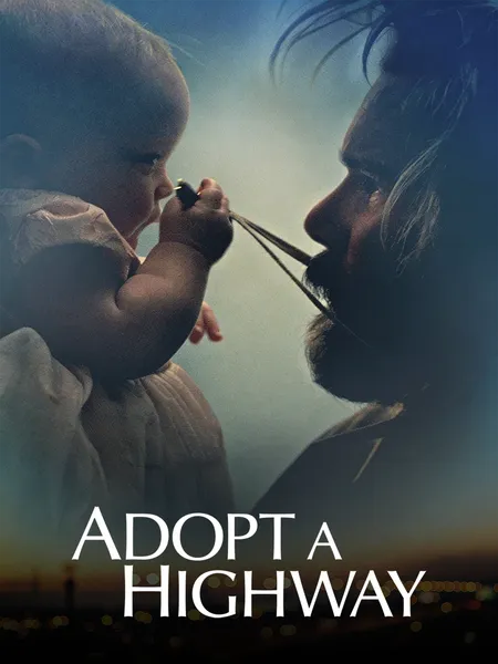 Adopt a Highway poster