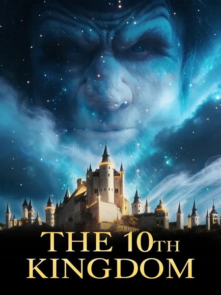 The 10th Kingdom poster