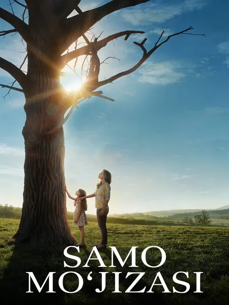 Samo mo'jizasi poster
