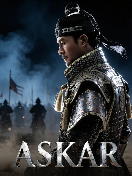 Askar poster