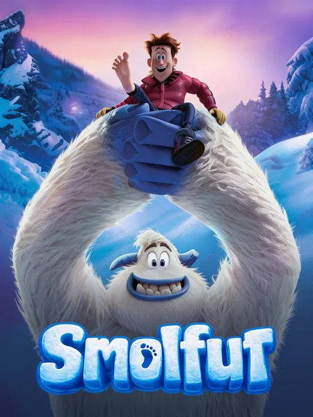 Smolfut poster