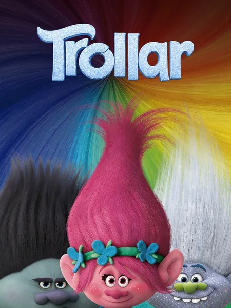 Trollar poster