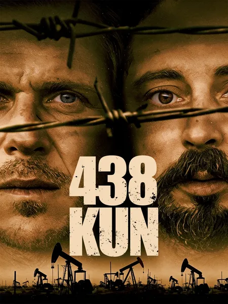 438 kun poster