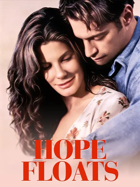 Hope Floats poster