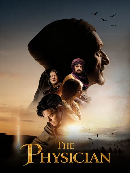 The Physician poster