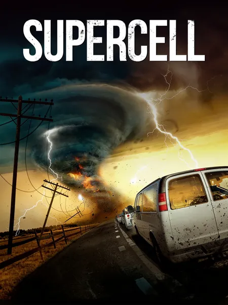 Supercell poster