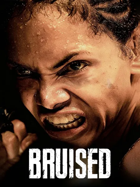 Bruised poster