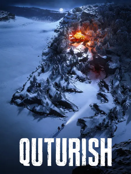 Quturish poster