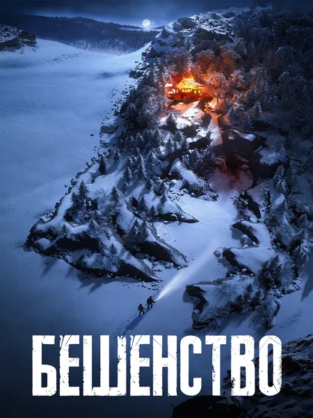 Бешенство poster