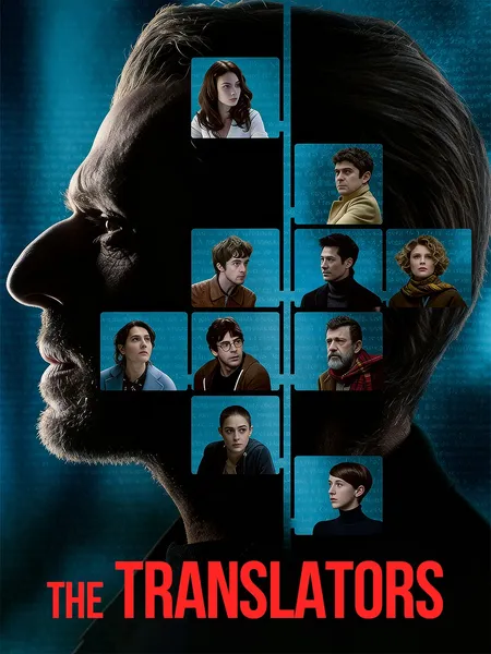 The Translators poster