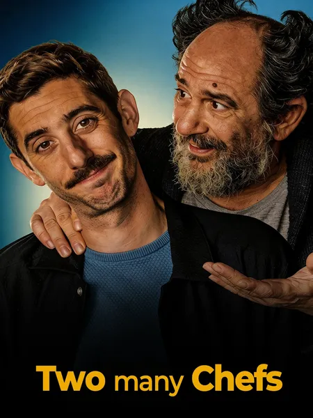 La vida padre poster