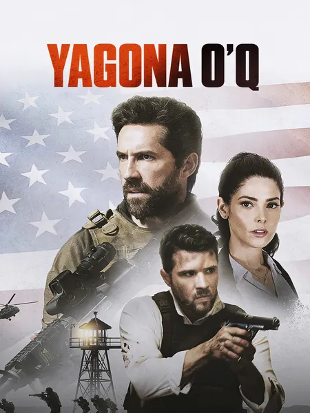 Yagona o'q poster