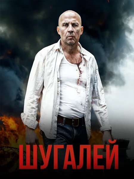 Шугалей poster