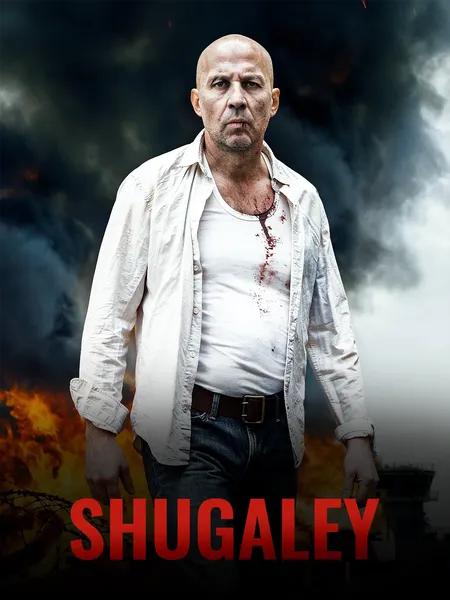 Shugaley poster