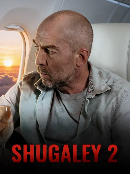 Shugaley 2 poster