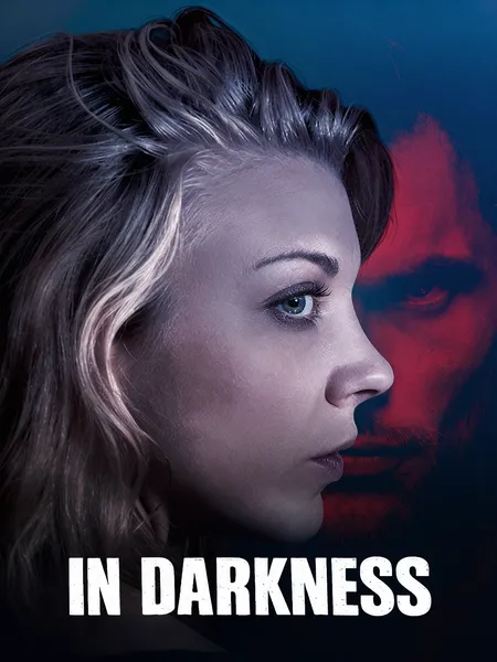 In Darkness poster