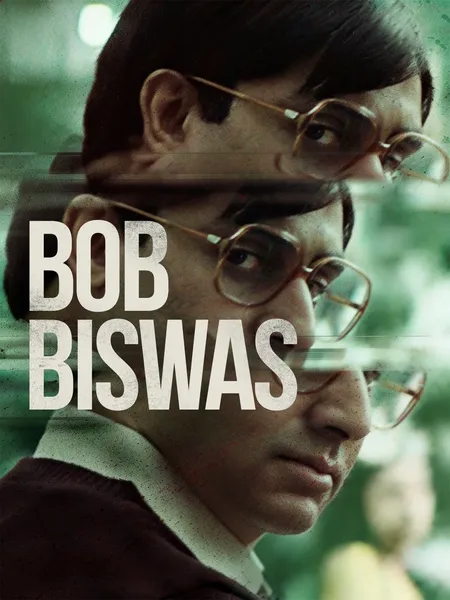Bob Biswas poster