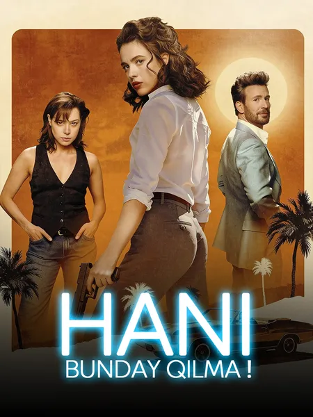 Hani, Bunday qilma ! poster