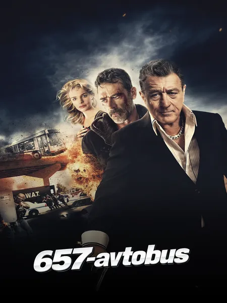 657-avtobus poster