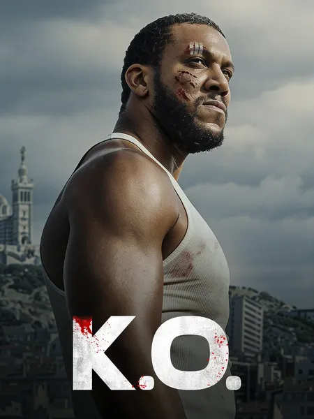 K.O. poster