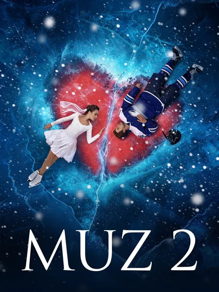 Muz 2 poster
