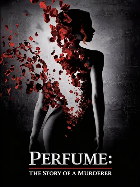 Perfume: The Story of a Murderer poster