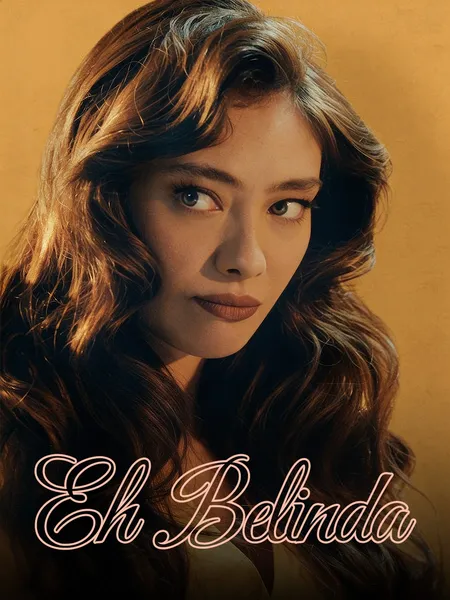 Eh Belinda poster