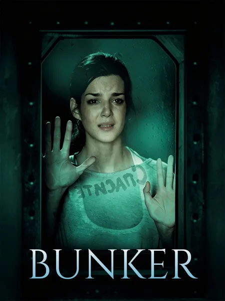 Bunker poster