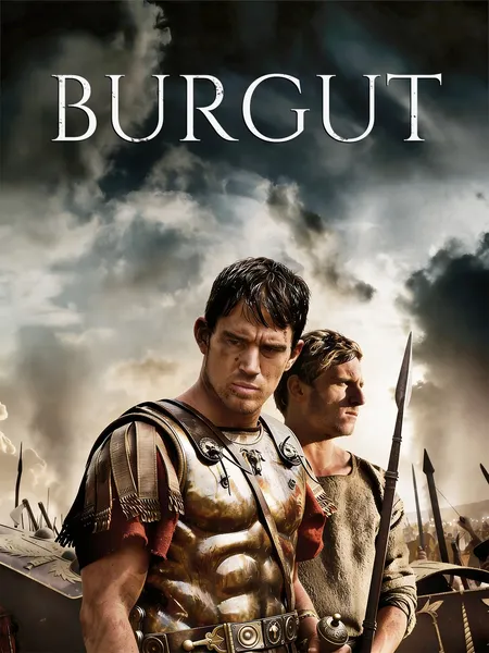 Burgut poster