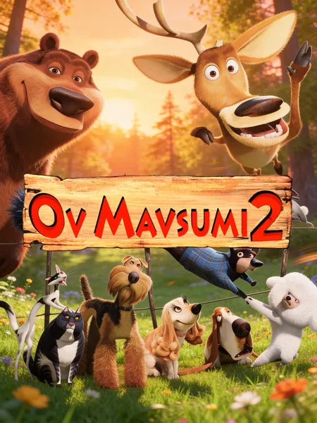 Ov mavsumi 2 poster