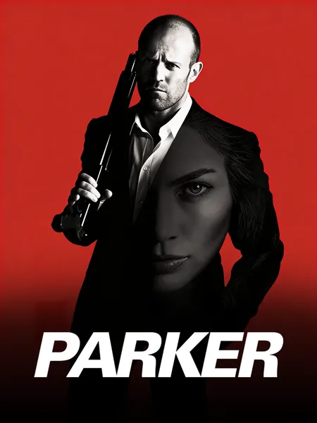 Parker poster