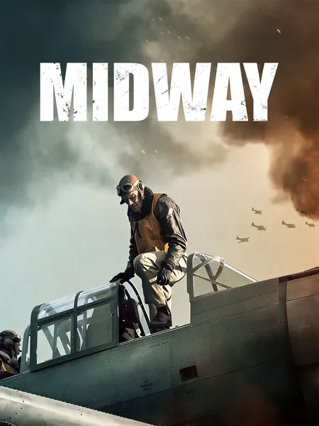 Midway poster