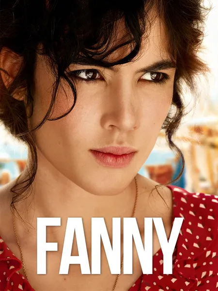Fanny poster
