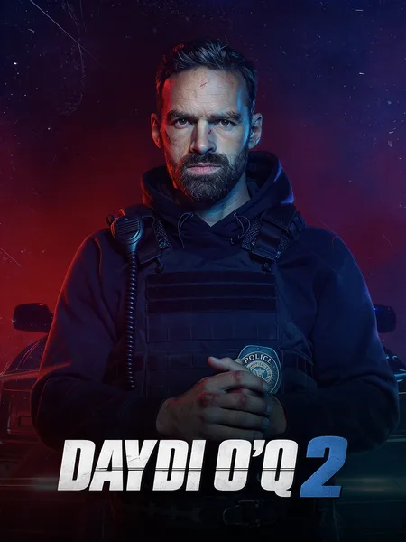 Daydi o'q 2 poster