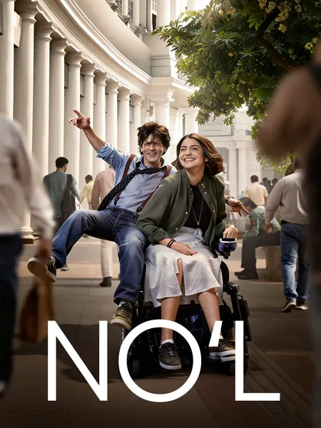 Nol poster