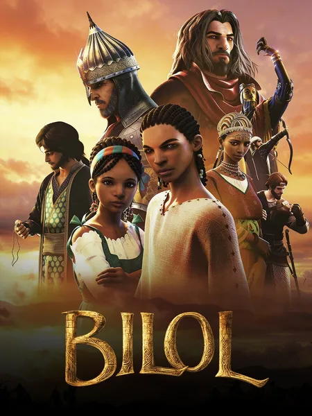 Bilol poster