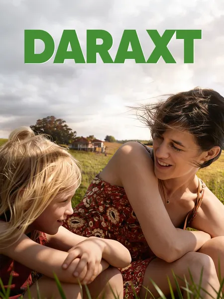 Daraxt poster