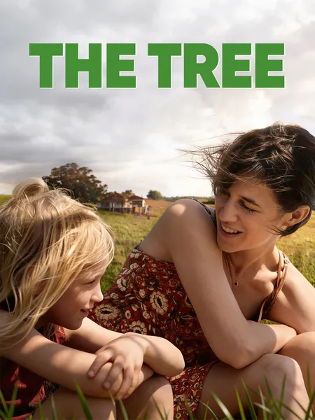 The Tree poster