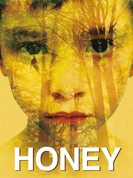 Honey poster