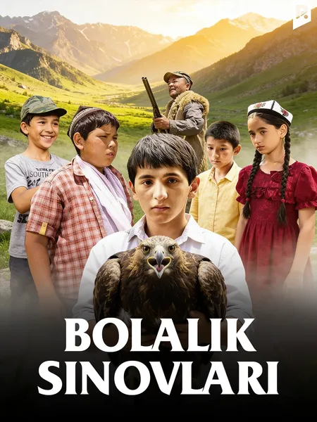 Bolakay poster