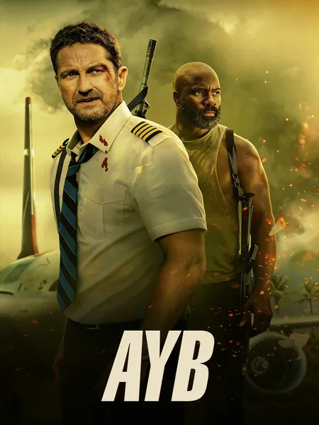 Ayb poster